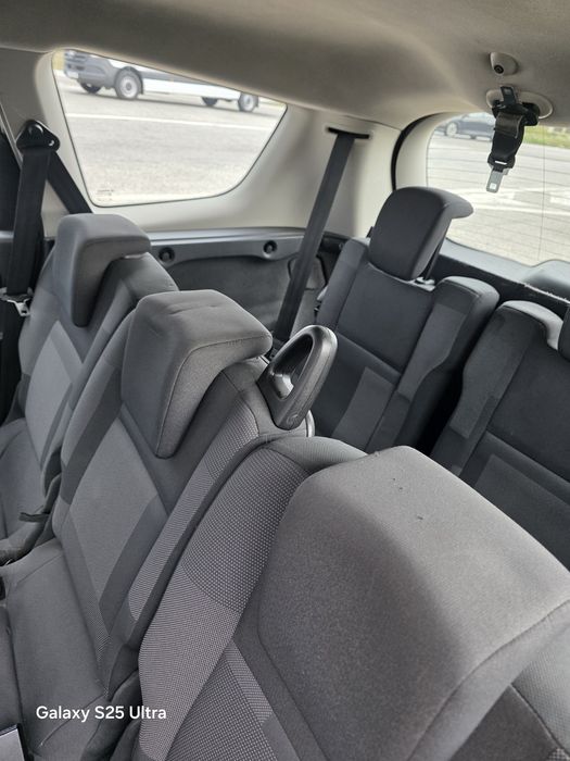 Renault Grande Scenic