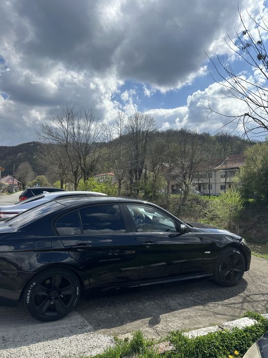 bmw 320d/ seria 3 / e90