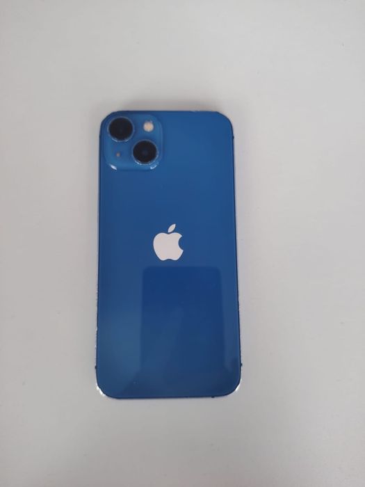 iPhone 13 128gb акб 75