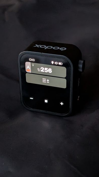 Godox X3 (Godox X3s) тригър/синхронизатор за Sony