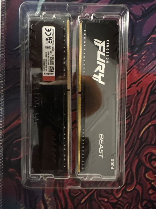 RTX 4060 ti, I5 12400f, 16 gb RAM