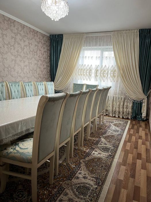 Продам дом мкр Нуртас