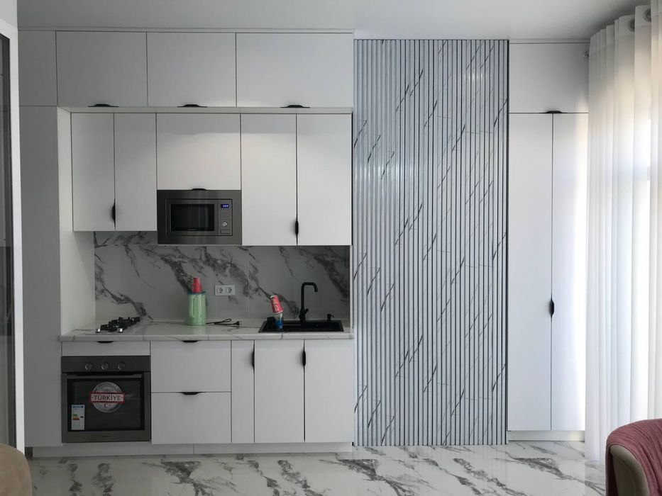 Chilonzor Oqtepa kuru