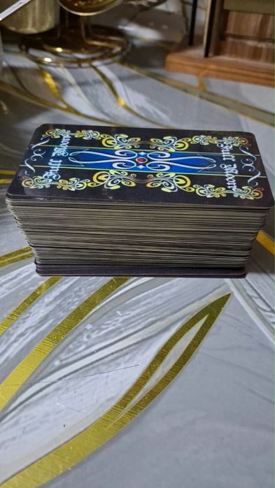 Продам карты таро