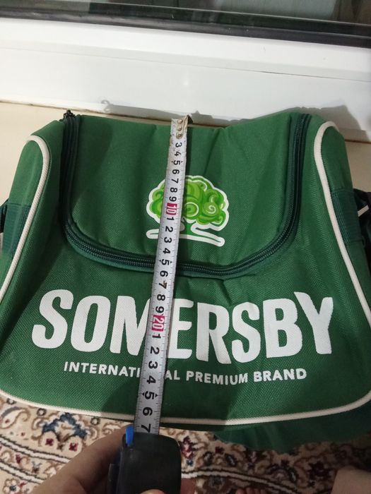 Продам термосумку.