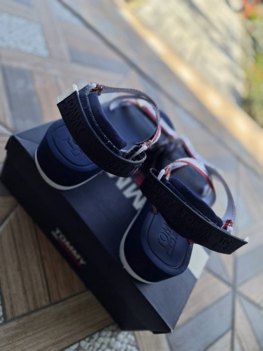 Sandale Tommy Jeans