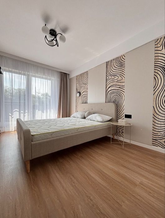 Apartament premium 3 camere | Prima închiriere | 72 mp | Parcare subterană