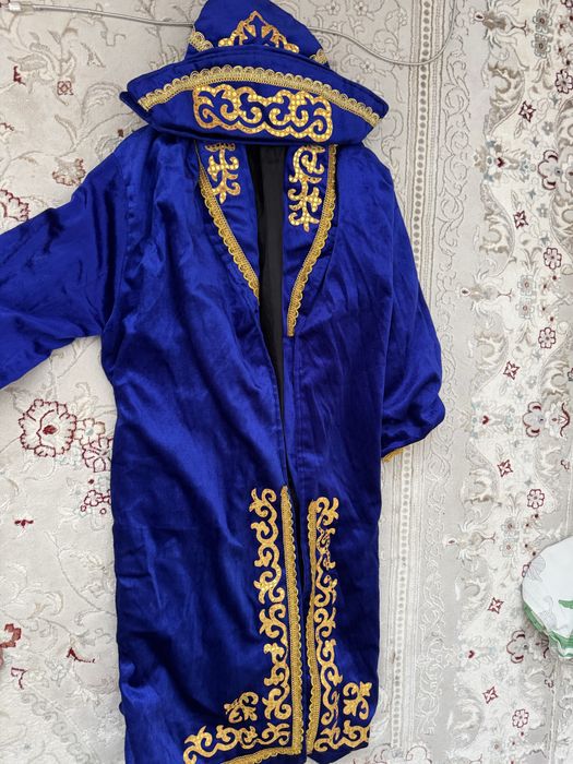 Шапан продам 3 комплекта