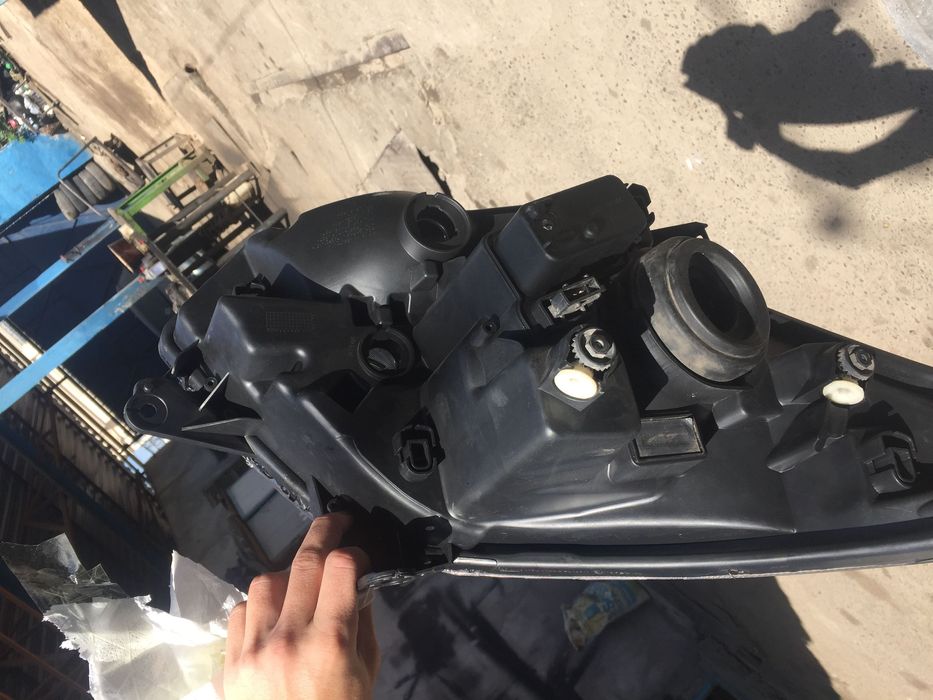 Продаётся фара кобальт левая