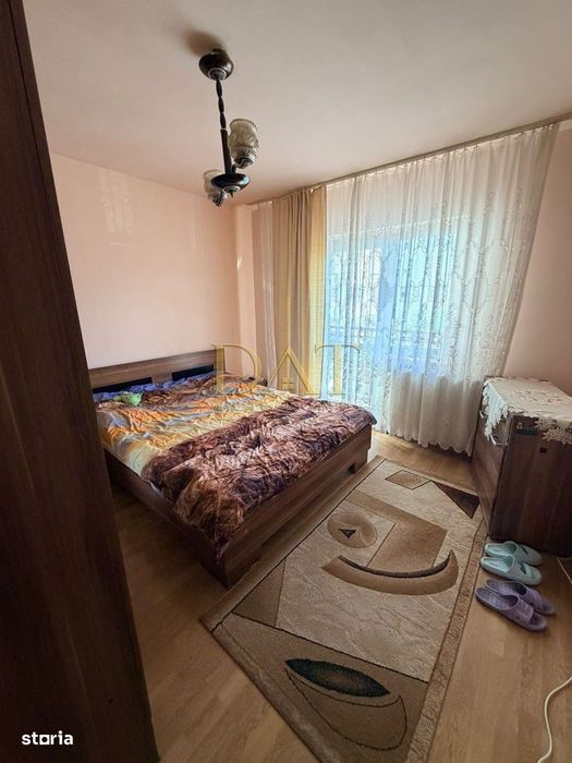 4 camere | decomandate | 2 bai | 2 balcoane | strada Scortarilor