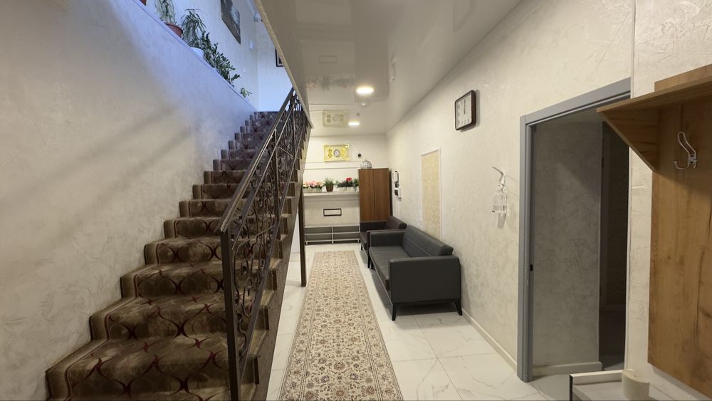 Коттедж во всей условиями