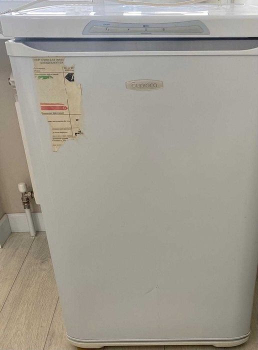 Продаётся морозильник «Бирюса»