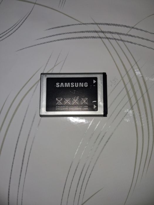 Батарея для телефонов Samsung