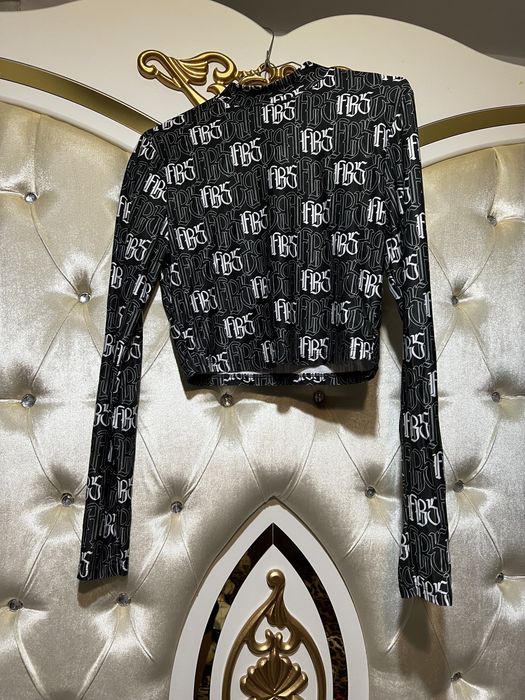 Дамски блузи