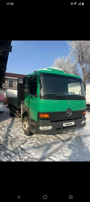 Услуги манипулятора