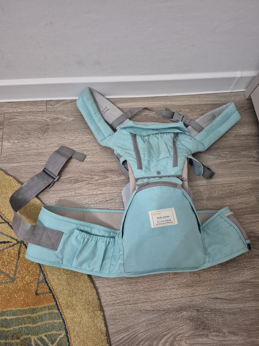 Эргорюкзак кингуру