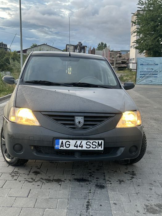 Vand logan 1.4 mpi