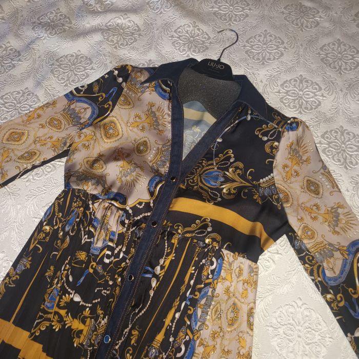 Рокля-риза на Liu Jo