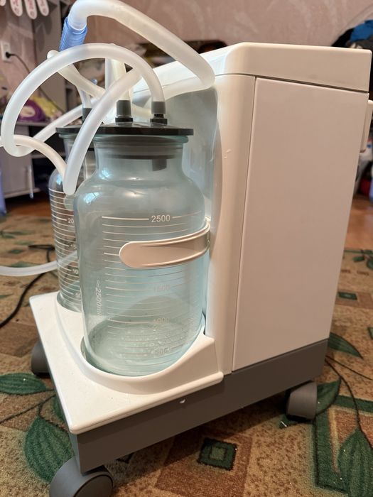 Медицинский отсос