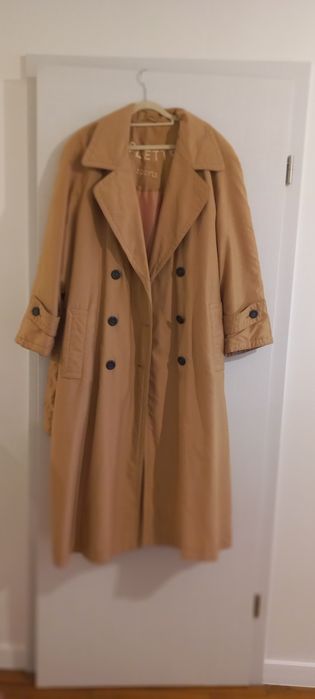 Pardesiu( trench Colette