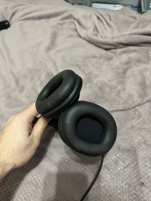 Kit Inregistrare Studio (Placa Sunet, Microfon+Stativ, Casti Studio)