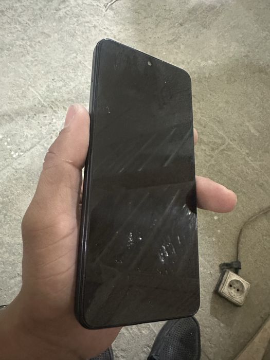 Redmi not 12 8/128gb