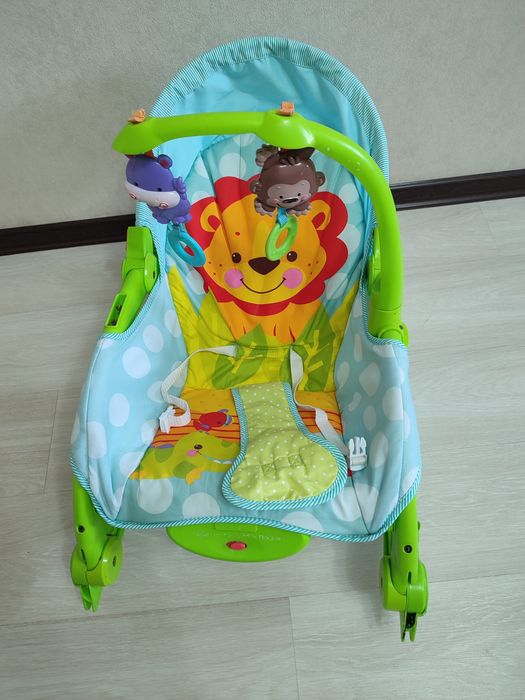 Продам Детский шезлонг