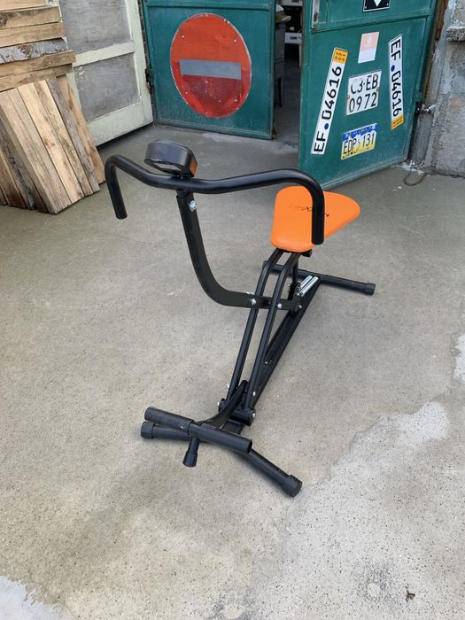 Ездач Фитнес уред Maxx me