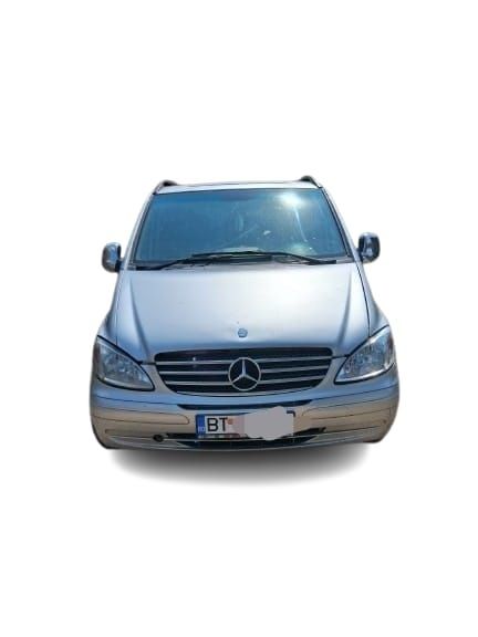 Mercedes-Benz Vito 111 CDI