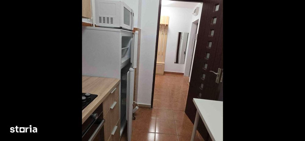 Apartament 2 camere decomandat strada Gruia nr 58