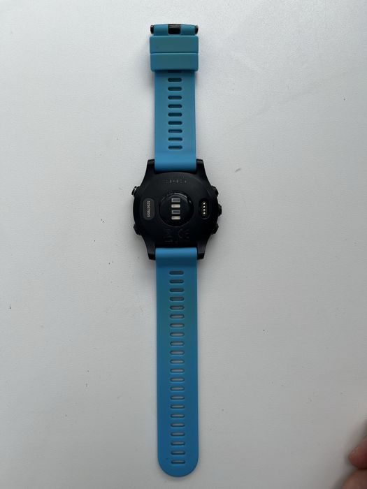 Garmin forerunner 945