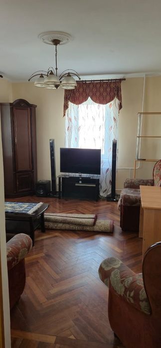 Сдам 2х комнатную без посредников