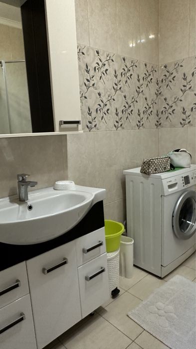 Сдается 2-х комнатна. квартира