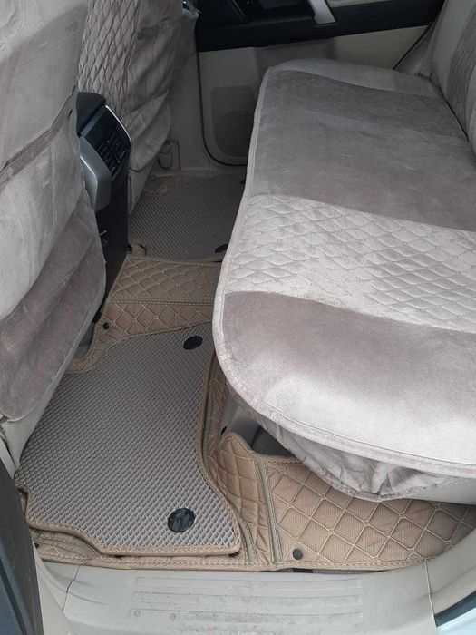 5 д карбоновые авто полики