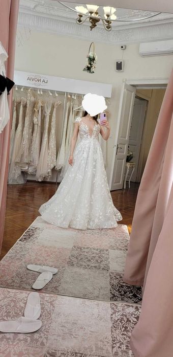 Rochie de mireasa La Novia