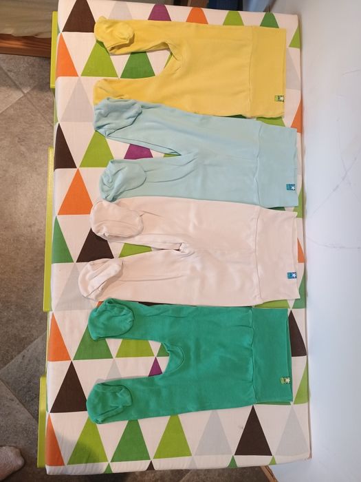 Лот за момче размер 68 3-6 месеца