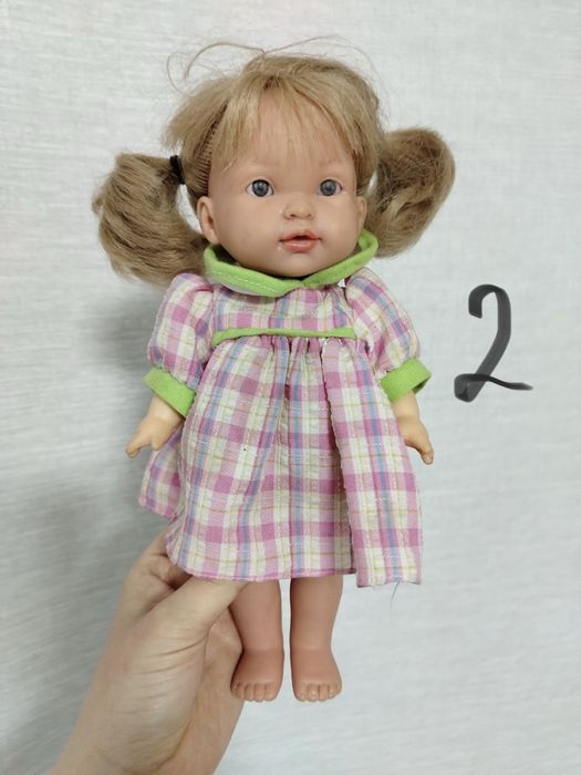 Продам кукол дешево