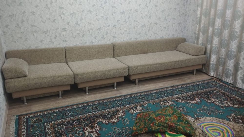 Продам диван трансформер