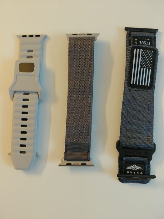 Curele aApple Watch