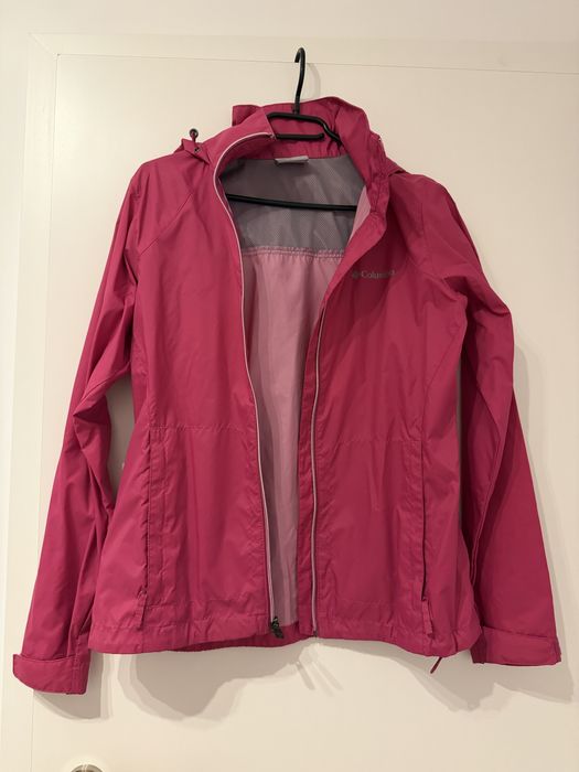 Дамско яке Columbia – размер S / М
