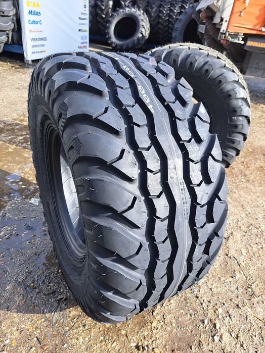 Cauciucuri MIG 400/60-15.5 ROADMILE cu 16 pliuri anvelope noi