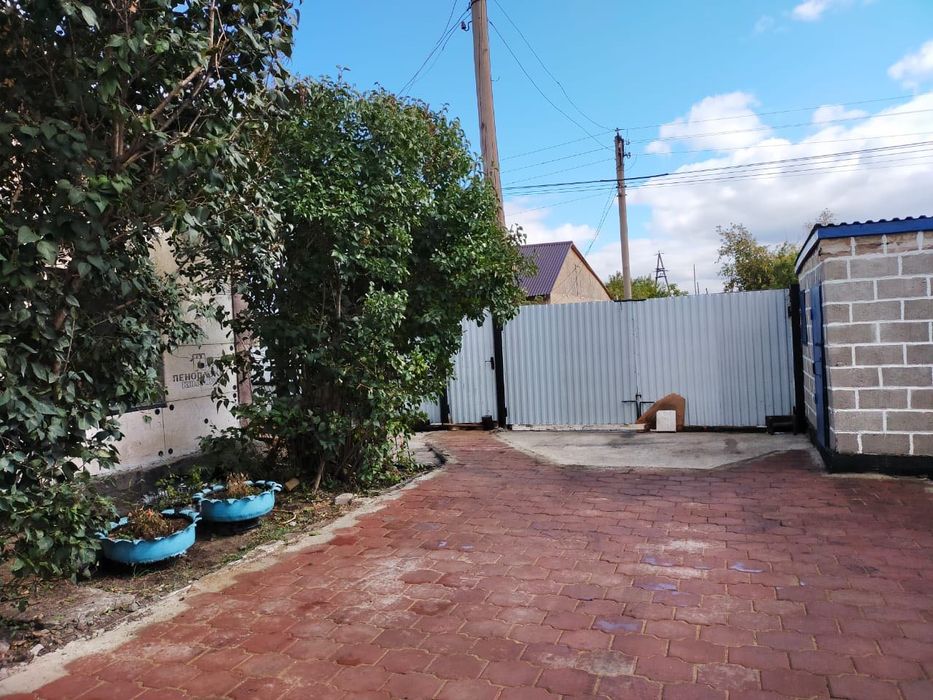 Продается частный дом, обмен