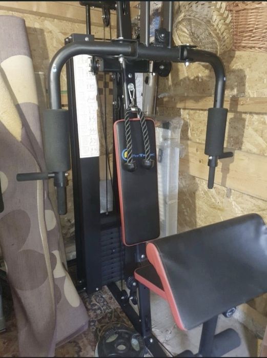 Aparat multifunctional