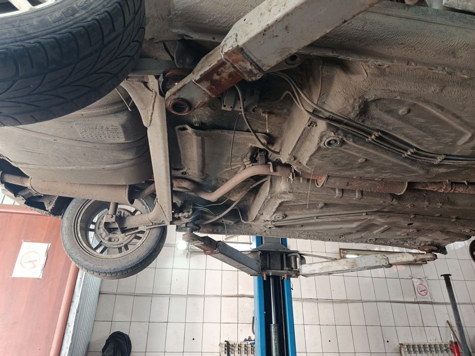 Продам гольф 3 1. 1.6ABU