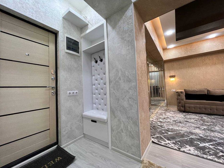 Продаётся 2х ком на ЦУМ