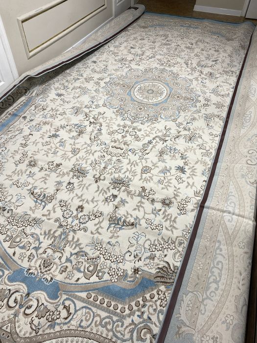 Кілем сатылады Срочна