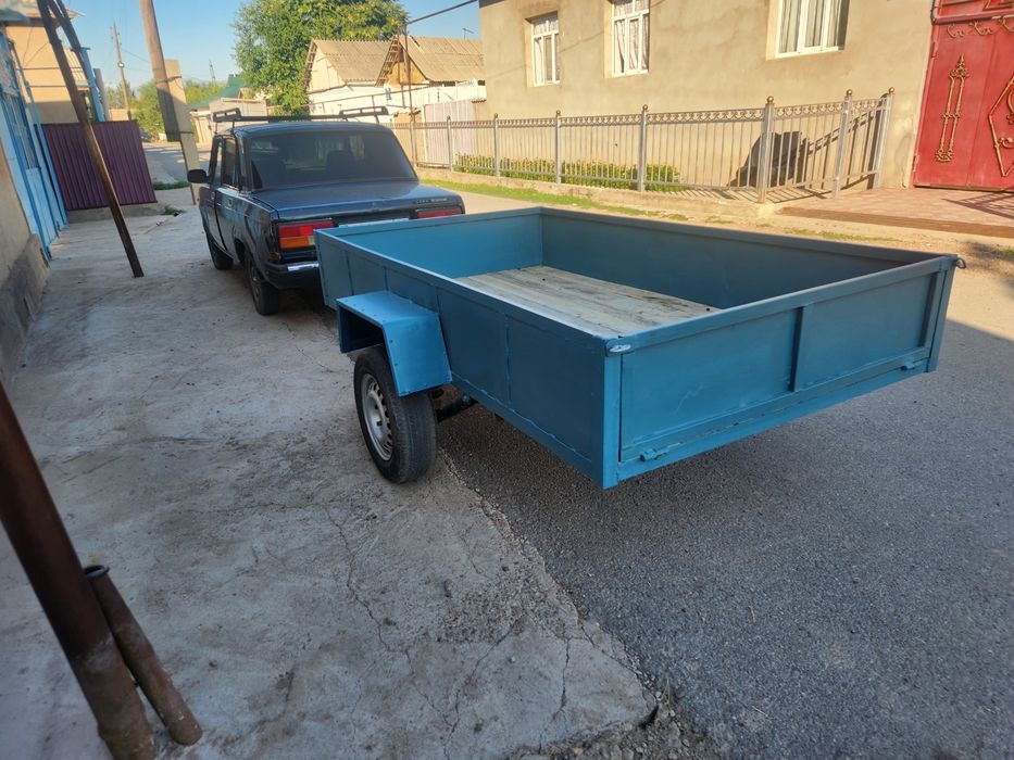 Авто Прицеп сатылады