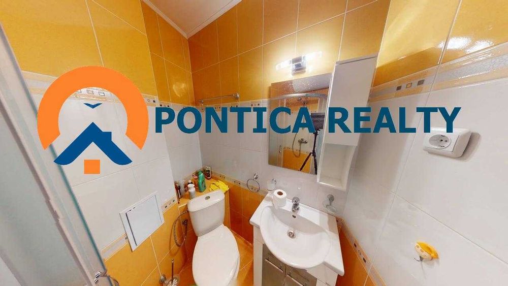 Продава се Двустаен апартамент в к.к. Слънчев бряг - 76 кв.м за 571 €/кв.м - Снимка #5