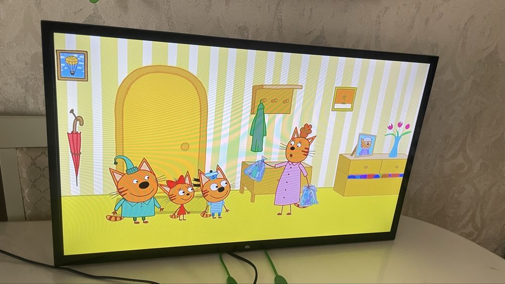 Smart tv смарт телевизор