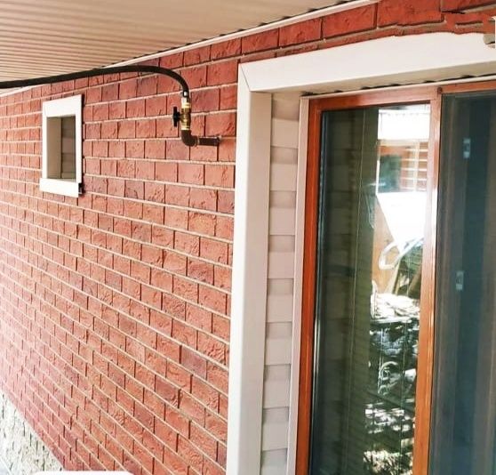 Фасадные и внутренние работы!